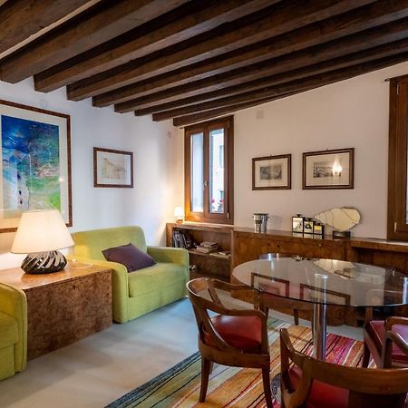 Ferienwohnung Ca' Milion Venedig Exterior foto