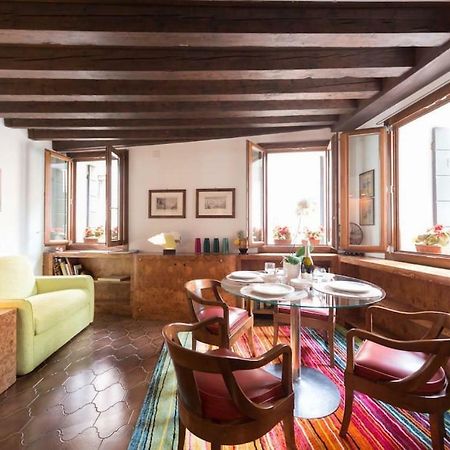 Ferienwohnung Ca' Milion Venedig Exterior foto