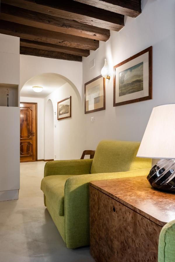 Ferienwohnung Ca' Milion Venedig Exterior foto