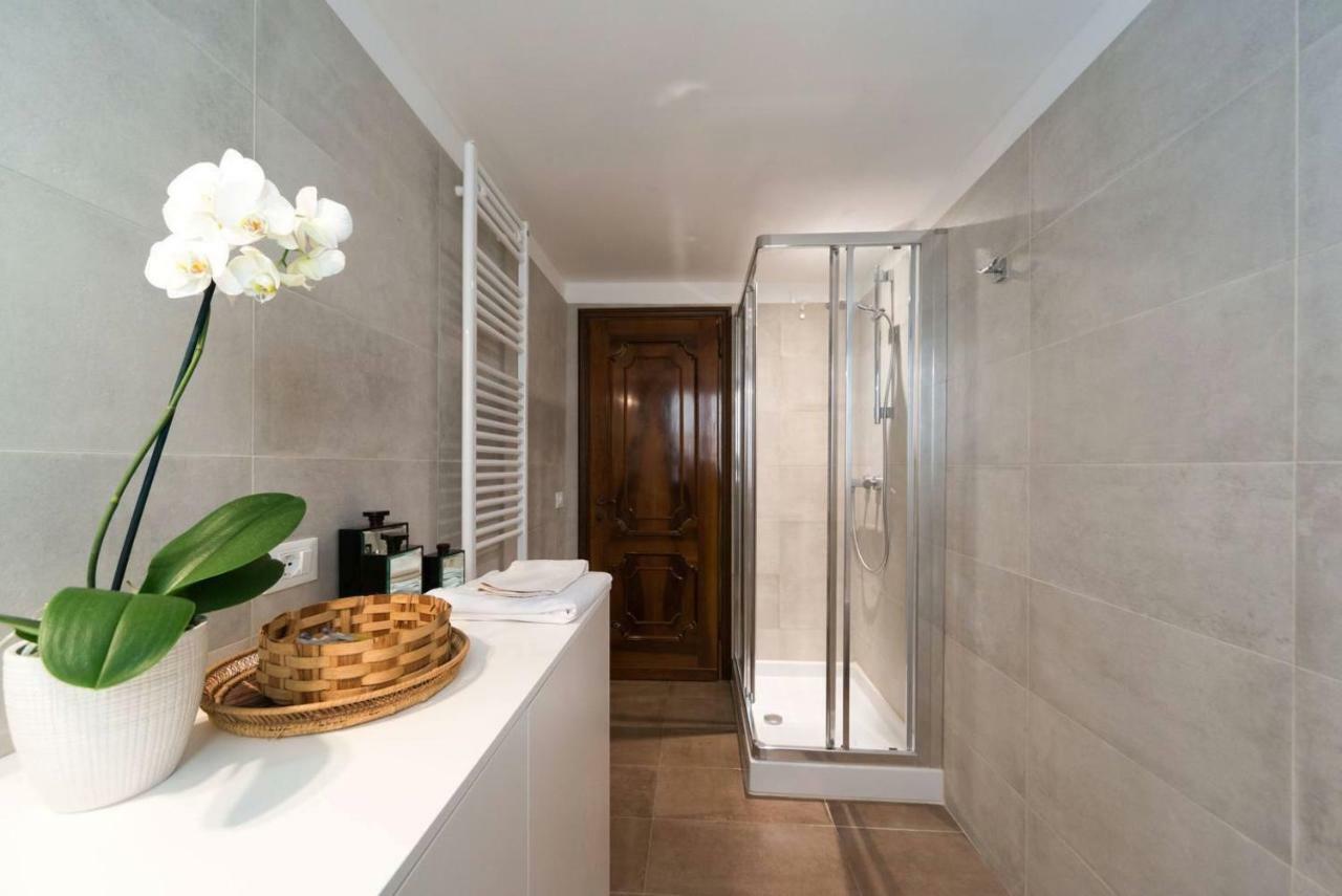 Ferienwohnung Ca' Milion Venedig Exterior foto
