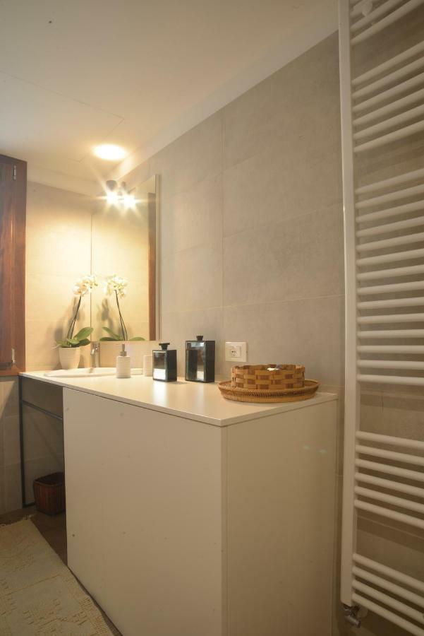 Ferienwohnung Ca' Milion Venedig Exterior foto